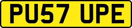 PU57UPE