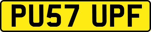 PU57UPF