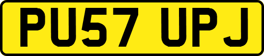 PU57UPJ