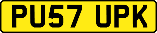 PU57UPK