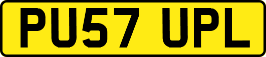 PU57UPL