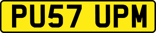 PU57UPM