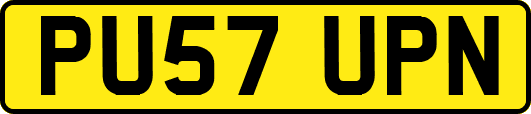 PU57UPN