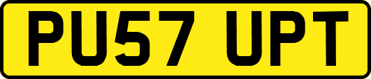 PU57UPT