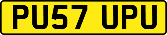 PU57UPU