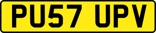 PU57UPV