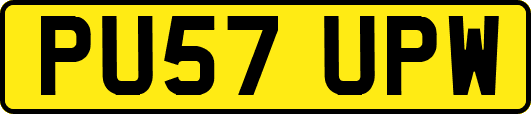 PU57UPW