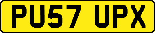 PU57UPX