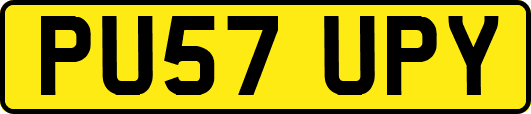 PU57UPY