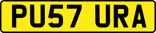 PU57URA
