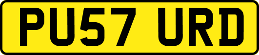PU57URD