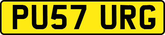 PU57URG