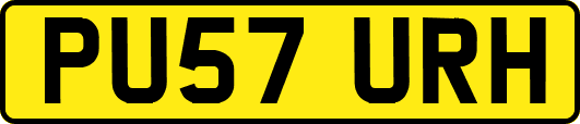 PU57URH
