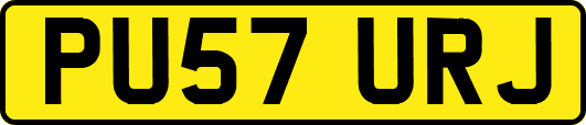 PU57URJ