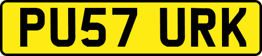 PU57URK