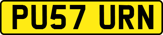 PU57URN