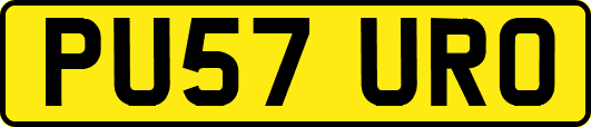 PU57URO