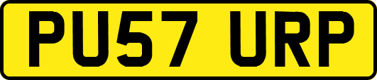 PU57URP