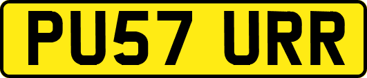 PU57URR