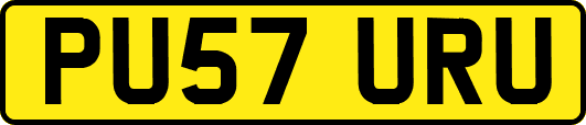 PU57URU