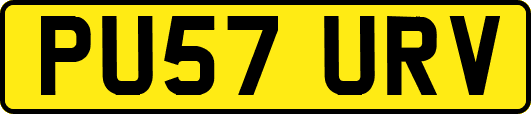 PU57URV