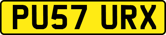 PU57URX