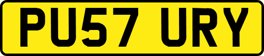 PU57URY