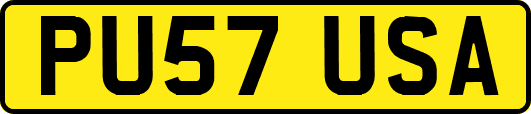 PU57USA