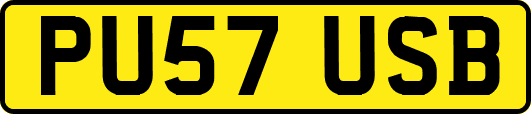 PU57USB