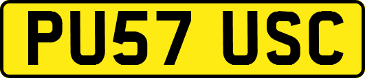 PU57USC