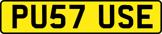 PU57USE