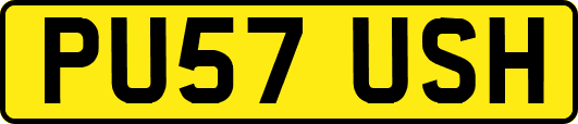 PU57USH