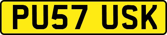 PU57USK