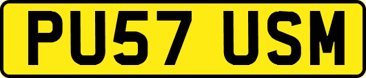 PU57USM