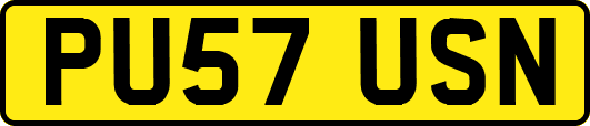 PU57USN