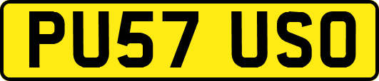 PU57USO