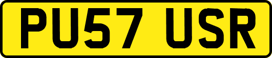 PU57USR