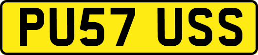 PU57USS