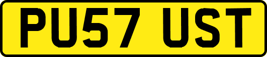 PU57UST