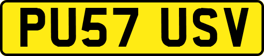 PU57USV