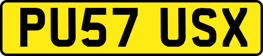 PU57USX