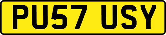 PU57USY