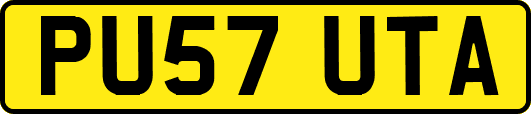 PU57UTA