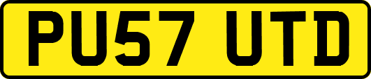 PU57UTD
