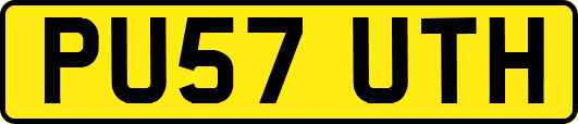 PU57UTH