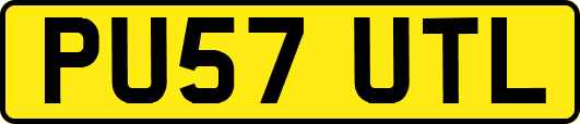 PU57UTL
