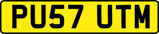 PU57UTM