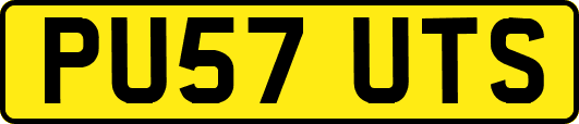 PU57UTS