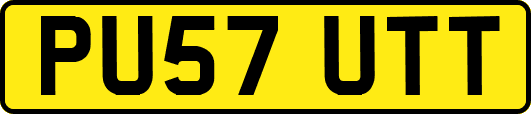 PU57UTT