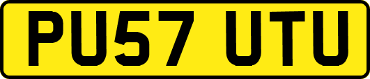 PU57UTU